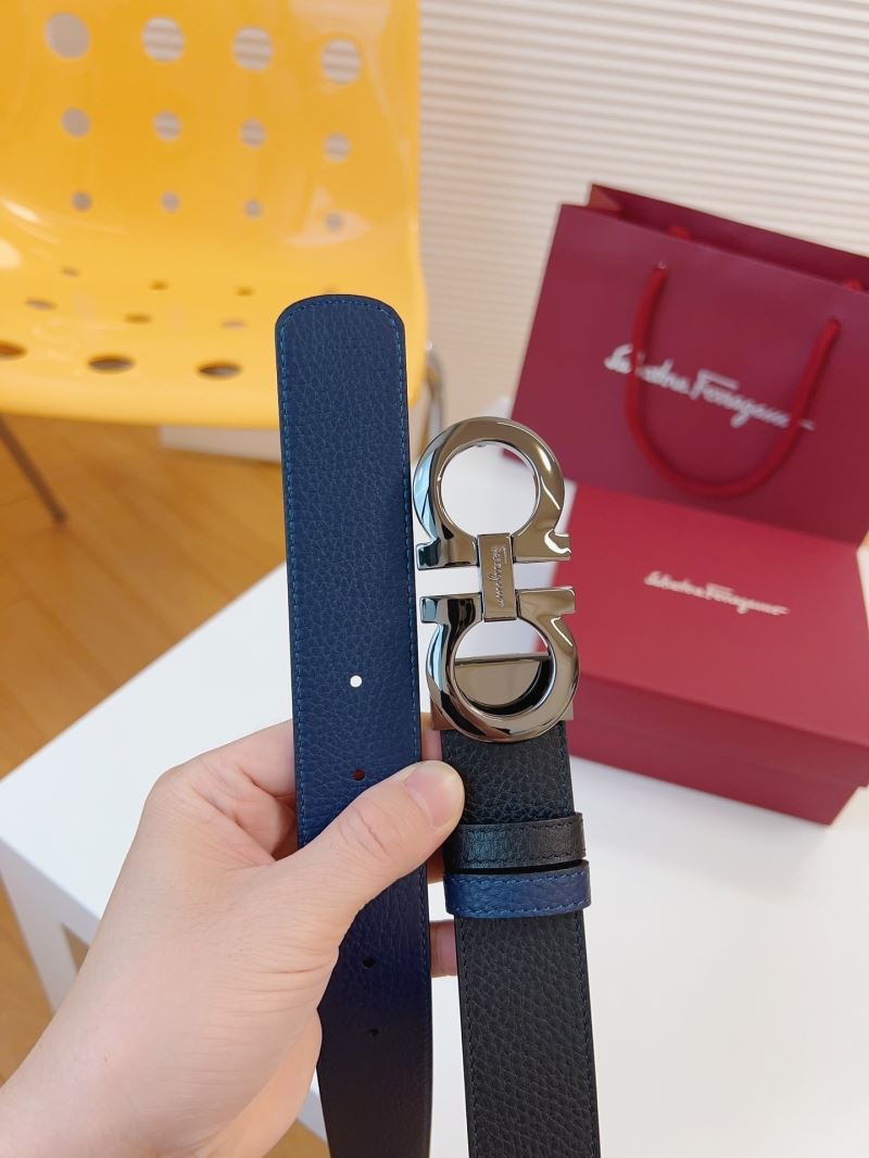 Ferragamo Belts